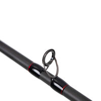 Fox Rage Prism X Versatile Soft Cast Baitcasting Rod 7ft - 15-60g